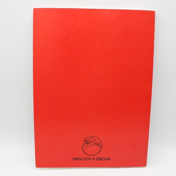 High Command Winston Churchill Gen Montgomery Dragons Dream Graphic Novel 1981 - Picture 2 of 10